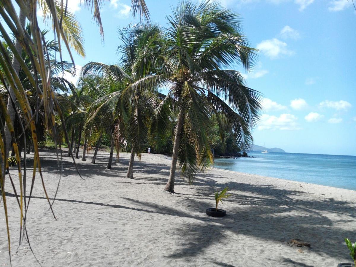 Madiana Plage Шельшер Экстерьер фото