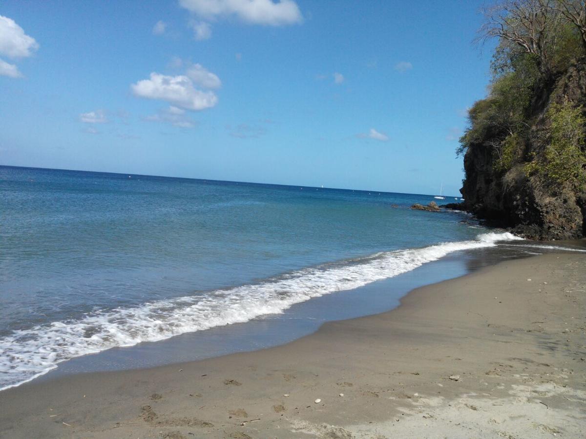 Madiana Plage Шельшер Экстерьер фото